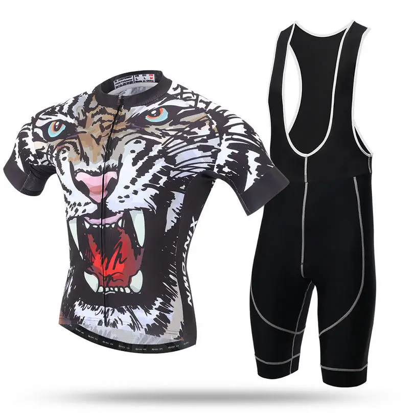 XINTOWN Pro велотренажер Джерси шорты Наборы для мужчин mtb велосипедная одежда