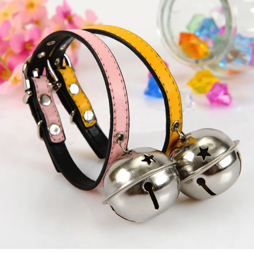 Кожаный рюкзак с ошейником для собак пеших прогулок безопасная птица охотничье