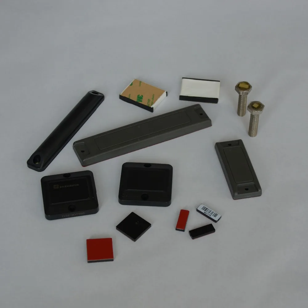 UHF пассивная RFID-метка An-ti с расстоянием считывания 3 м | Безопасность и защита