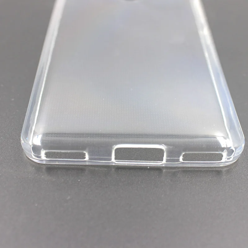 Для Dexp Ixion X150 5 0 дюйма чехол для телефона мягкий Tpu силиконовый Защитный MIR &amp MIS |