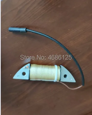 188F 190F GX390 6500 катушка зарядного устройства запасные части для генераторов