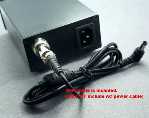 Обновления 15va talema трансформатор внешний линейный Питание PSU LP выход DC 5 В или 7 8 9 12