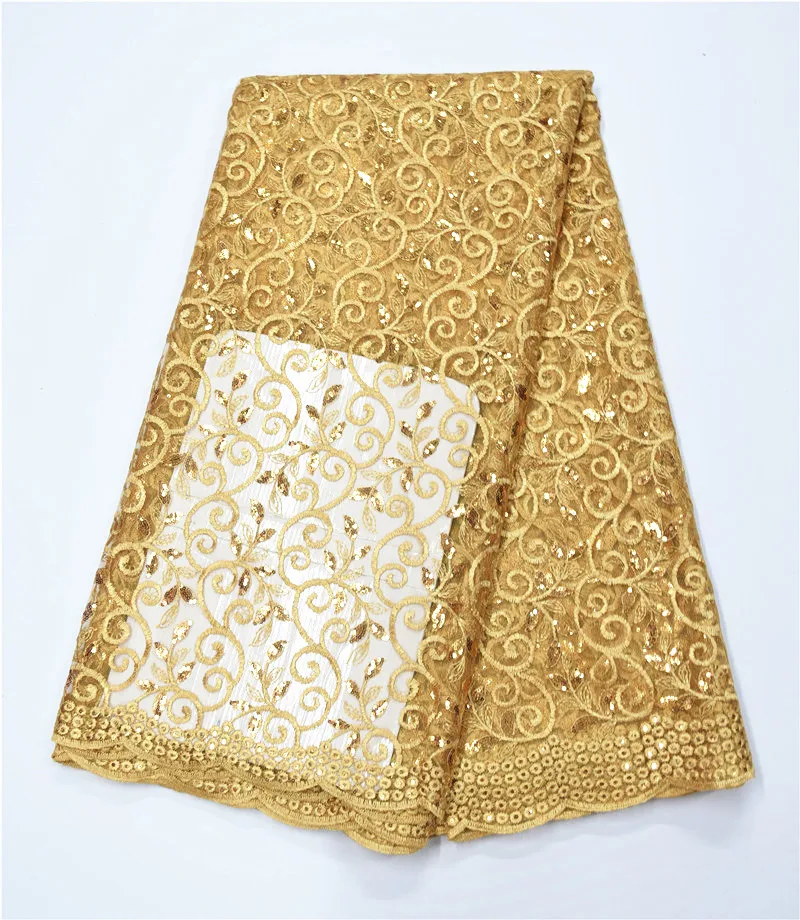 Синее Африканское Тюлевое кружево вечерние ское вечернее платье французское с