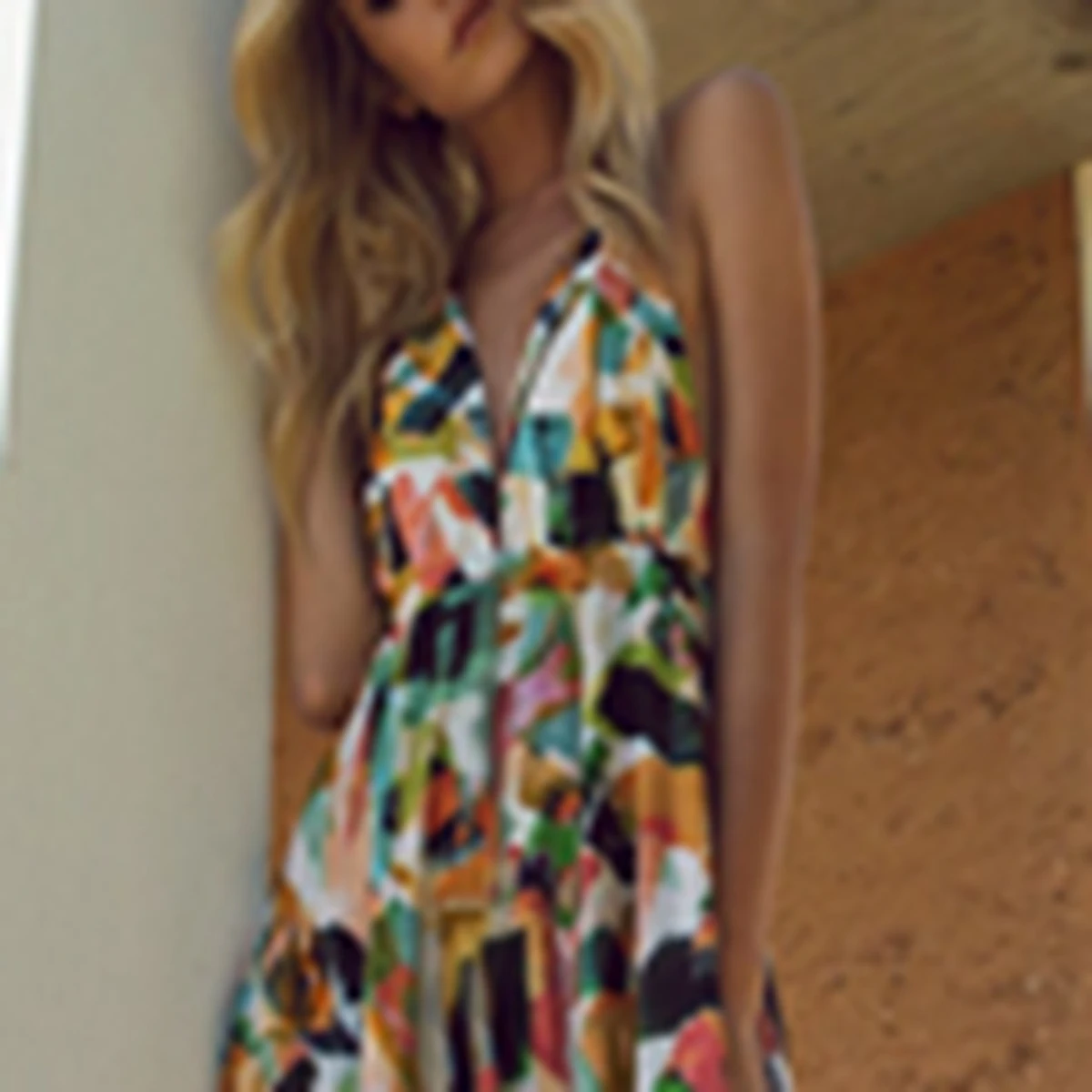 Hot Women Summer Boho Long Maxi Dress Evening Party Cocktail Beach Sundress Dresses |