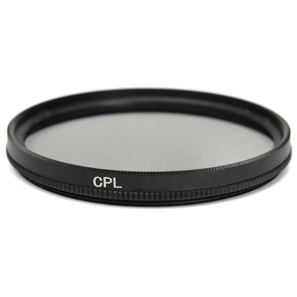 3в1 67 мм UV FLD CPL поляризатор Круглый Объектив Набор фильтров для Canon 1300D 800D 760D 750D 700D