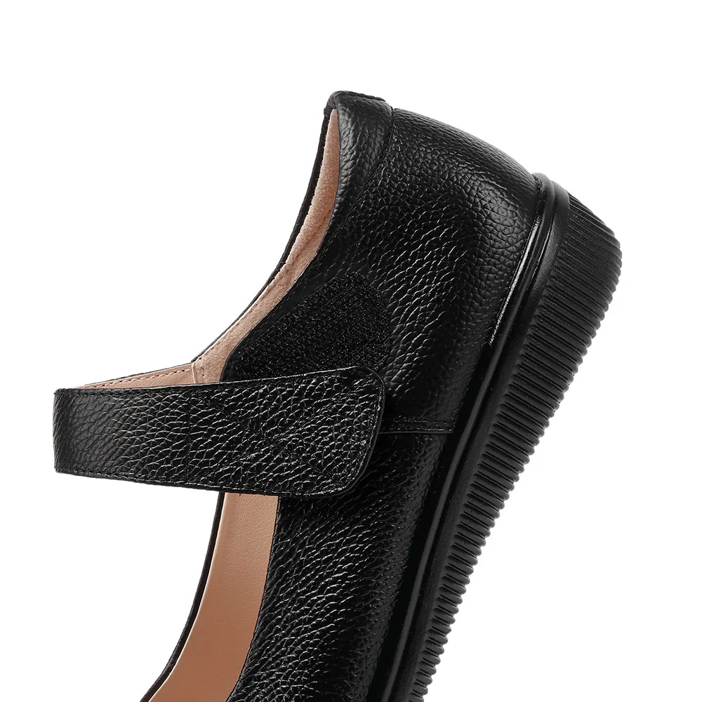 Женская обувь на плоской подошве сезон весна осень удобная мягкая женские