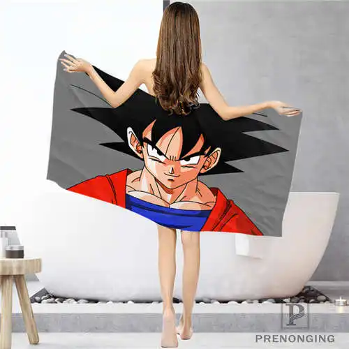 На заказ goku_and_vegeta(1) тряпка для ванной комнаты полотенце s полотенце для лица/банное полотенце для душа Размер s 33x74 см/72x143 см#18-12-16-03-117