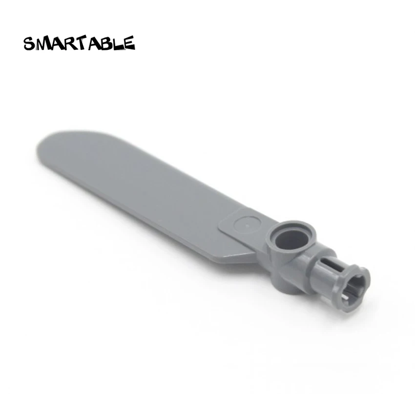 Набор лезвий пропеллера Smartable детали конструктора игрушки для детей совместимые