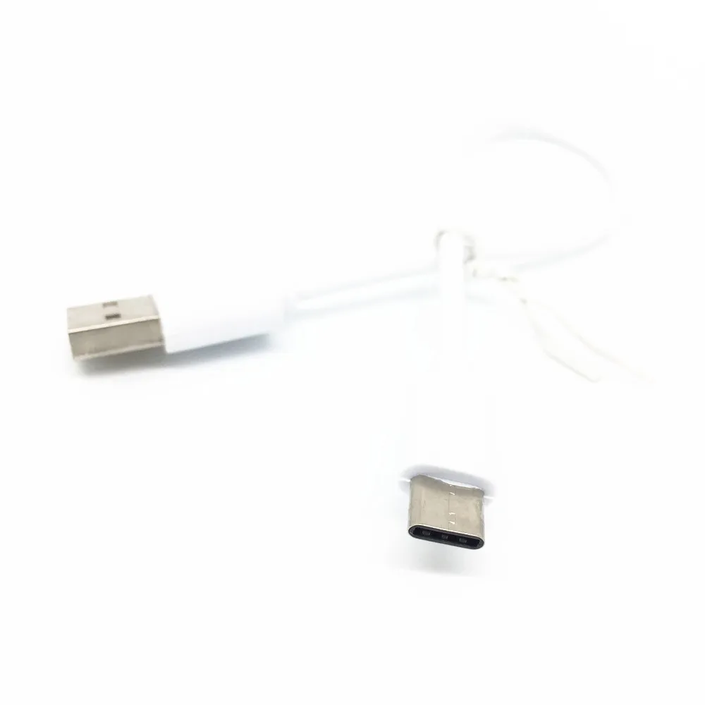 Short 25cm USB Type C Cable Usb Type-c Cables for Xiaomi Mi6 6x MI5 5S 5S PLUS 5x 5c 4S 4C,REDMI PRO