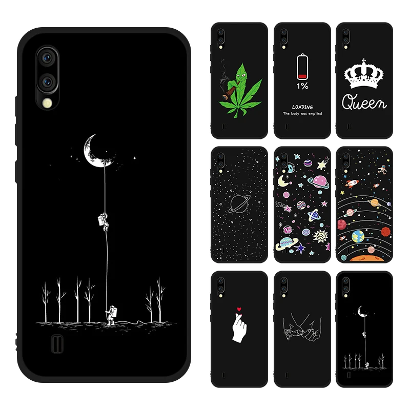 Gertong черный чехол с рисунком в армейском стиле для samsung Galaxy S9 S8 S10 плюс S10e Note 8 9 A10 A20 A30 A40 A50 A70 M10 M20 M30 чехол для телефона Coque