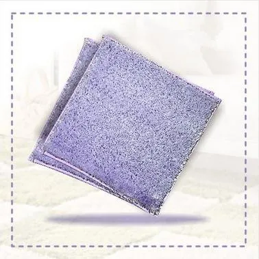 Purple 9 цветов, коврик-головоломка, длинный ковер для волос, коврик для гостиной, дверной коврик для ползания, коврик для резки, детский игровой ковер татами, мозаичный пол - Цвет: Purple