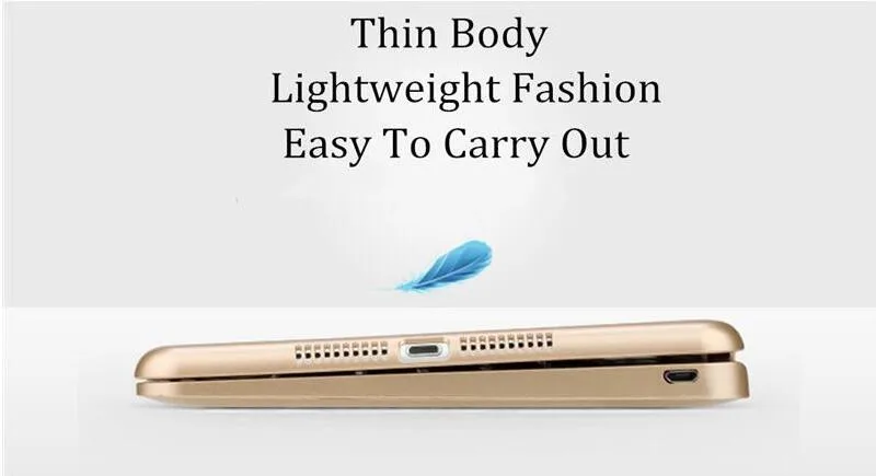 ABS для iPad mini 2 3 чехол с клавиатурой A1432 A1454 A1599 A1600 USB Bluetooth беспроводной для iPad mini 2 3 клавиатуры 7,9''