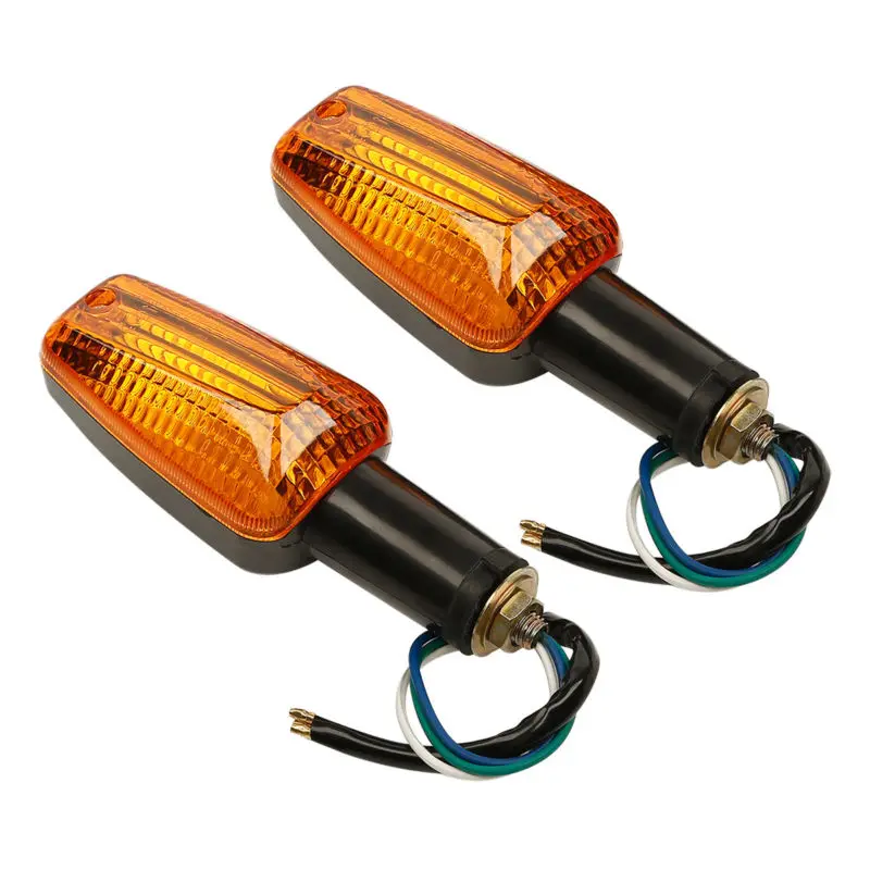 Световой индикатор поворота для HONDA HORNET 250 HORNET600 VTR250 CB600 CB400 CB1300SF CB1300X4|light for|light indicatorlight turn signal |