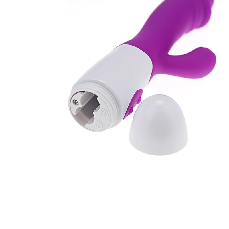 G-spot силиконовый вибратор интимные игрушки для женщин вибрирующий пенис Анальный