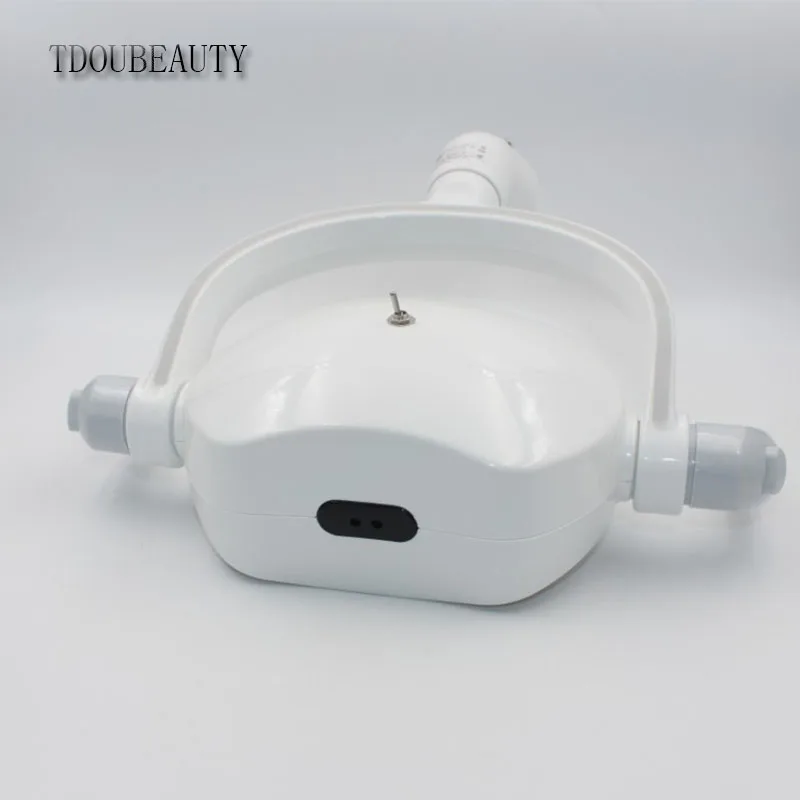 2021 TDOUBEAUTY новый стоматологический СВЕТОДИОДНЫЙ оральный светильник для