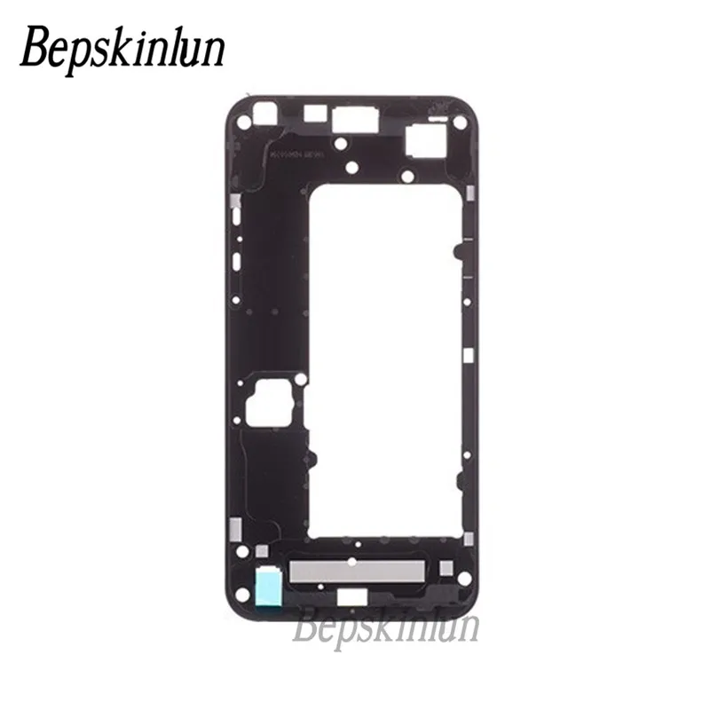 

Bepskinlun Original for LG Q6 M700N Single SIM Mid Middle Frame Housing Replacement Part Astro Black / Ice Platinum / Pink
