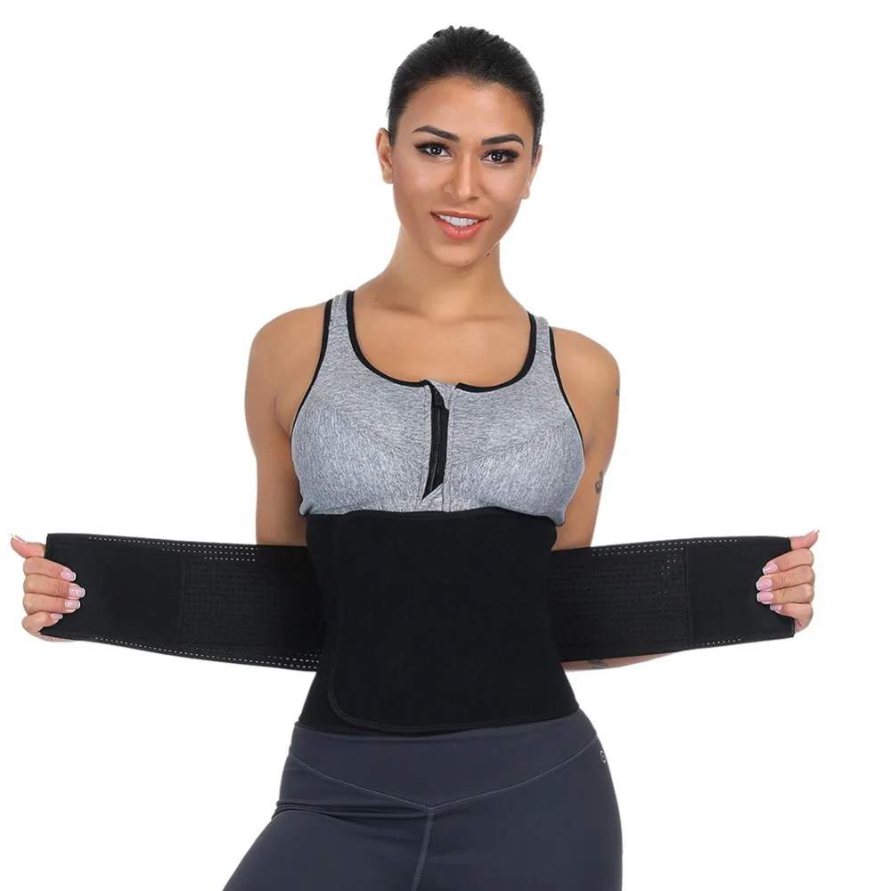 HEXIN Shapers женский корректирующий пояс для похудения с твердым контролем Талии Тренажер Cincher корректирующее белье большого размера