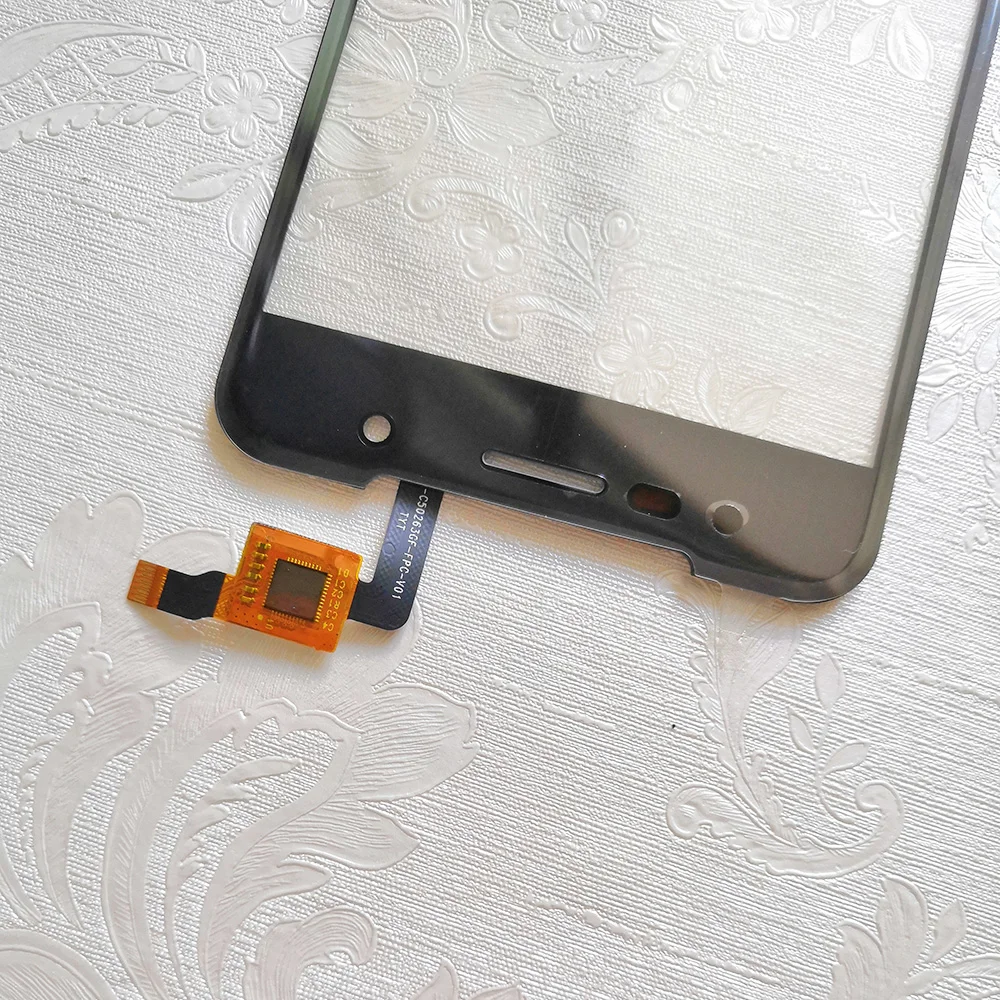 AICSRAD для HOMTOM ht37/HT37 PRO Сенсорная панель Замена экрана модульные запасные части ht 37 +