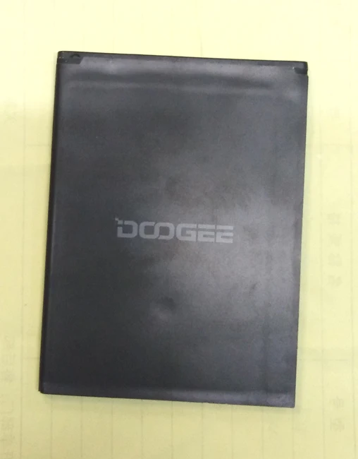 original doogee x30 phone battery 3360mah 3.8V for DOOGEE X30 Mobile Phone 5.5'' HD MTK6580A Quad Core-free shipping | Мобильные
