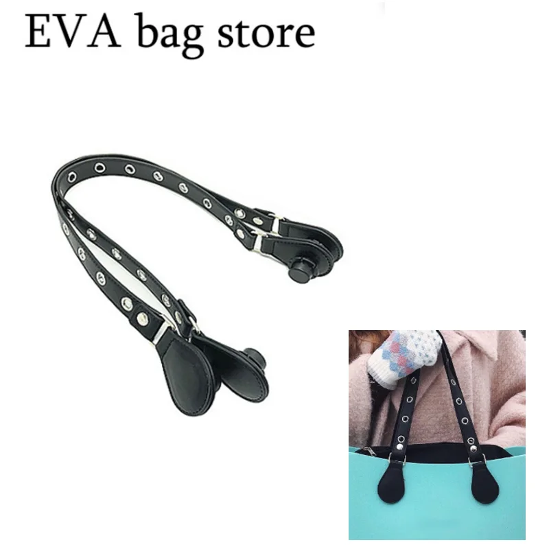 

fashion style for obag 2018 new handles 65cm 1 pair rope handle for italy obag beach handbag