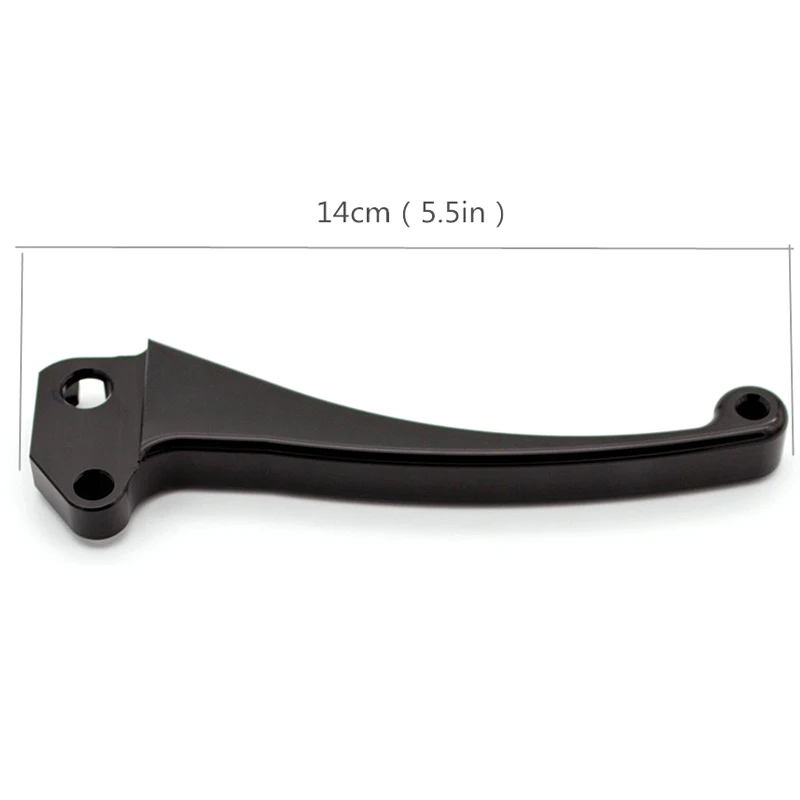 For VESPA SPRINT Drum Brakes Lever Aluminum Motorcycle Brake Levers Handle Set Front Rear | Автомобили и мотоциклы