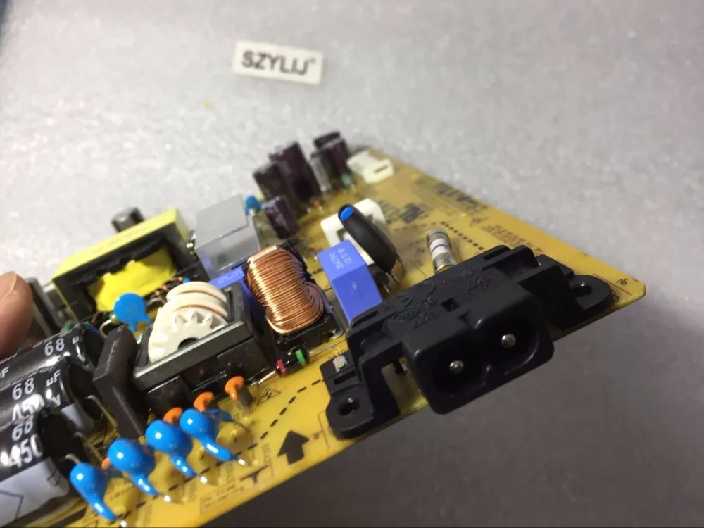 SZYLIJ новое и оригинальное 42LS3150-CA EAX64770201(1,8) EAX62713701 REV1.0 ЖК-телевизор оригинальная плата питания LGP42P-12LPB