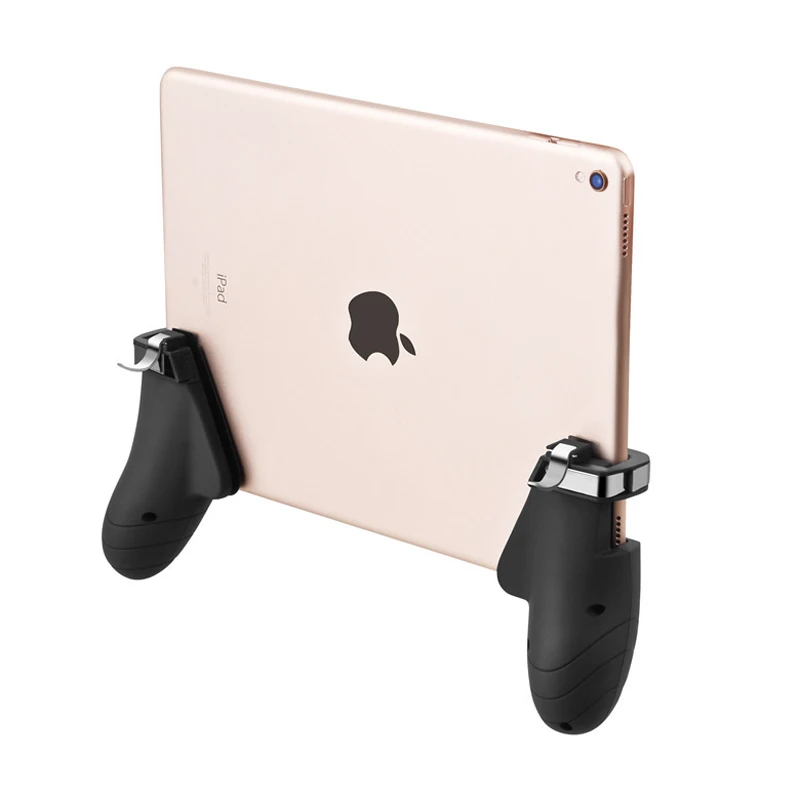JKING PUBG Mobie контроллер геймпад для Ipad планшет триггер Кнопка огня цель ключ