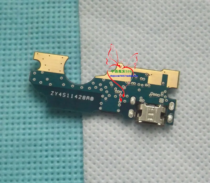Оригинальная Новинка USB плата D6 pro для зарядного устройства bluboo d6 док станция