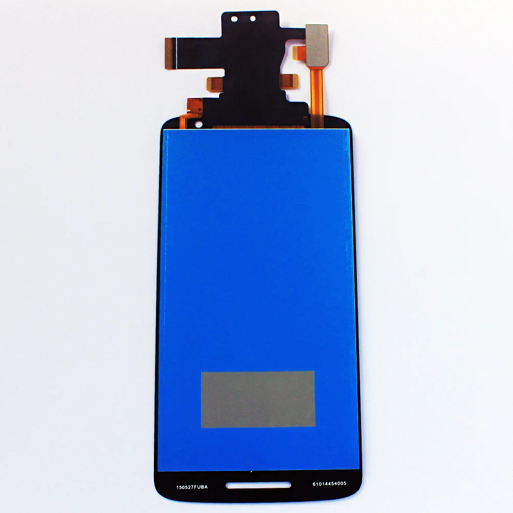 100% протестированный ЖК дисплей для Motorola Moto X Play XT1561 XT1562 XT1563 кодирующий
