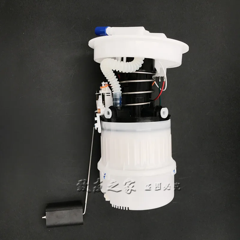 12V топливный насос в сборе для Ford C-Max Фокус C-Max Focus II для Mazda 3 0986580951 OEM: Z605-13-35XG 3M51-9H307-AB