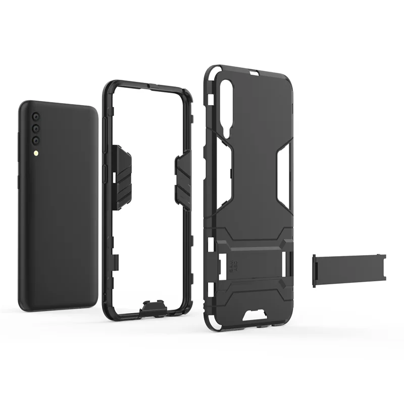 Для Samsung Galaxy A50 A30 A10 A20 A40 A51 A71 резиновый чехол-броня для S A30S A50S Capa | Мобильные
