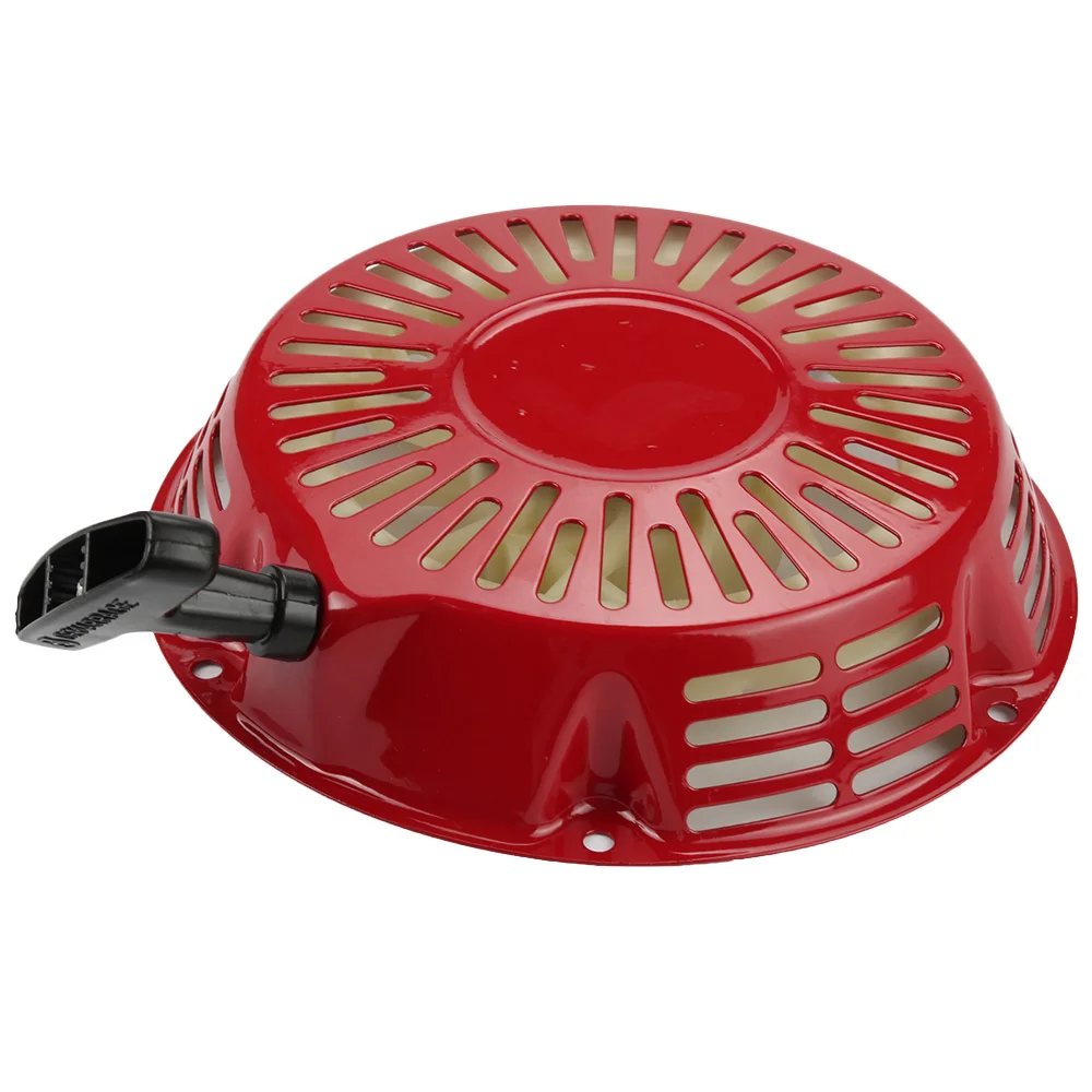 Recoil тянуть стартер для HONDA GX340 GX390 GX610 GX620 11hp 13hp мотор генератора части 28400-ZH8-013YA |
