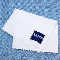Zeiss Professional Microfiber Lens Cloth for Lens Cleaning Eyeglass Lenses Sunglasses Camera Lenses Cell Phone Laptop screen