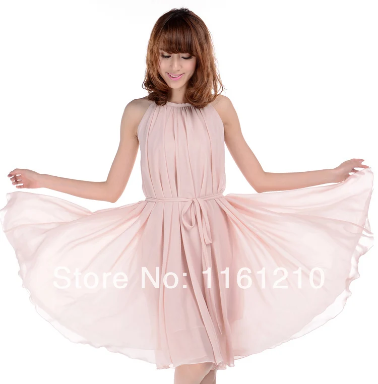 Пыльное розовое короткое платье макси для гостей свадебвечерние подружки