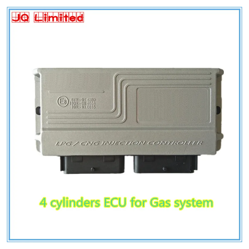 BC300 ЭБУ комплекты 4 цилиндра LPG СПГ Conversion Kit для автомобилей последней версии 11.3