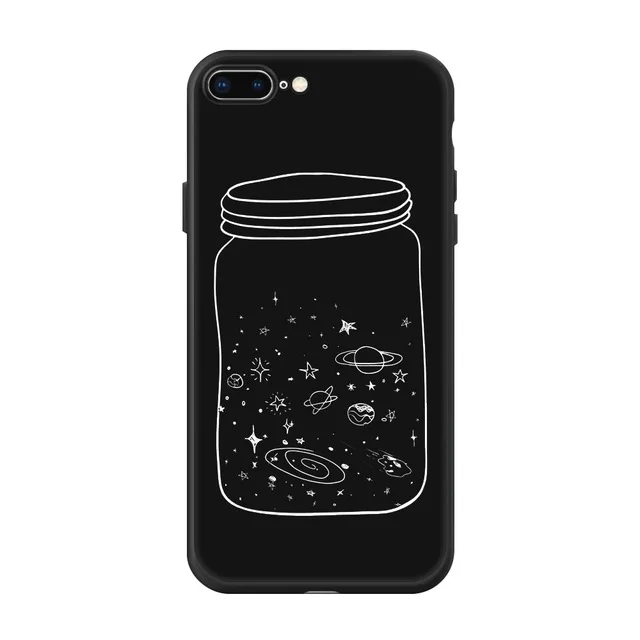 BLACK TPU blackboss Крутой человек босс король любовь искусство окрашенная Черная мягкая силиконовая Задняя накладка из ТПУ чехол для iPhone X XS XR 6 6S 7 8 Plus 5 S SE чехол для телефона Coque - Цвет: BLACK TPU blackboss