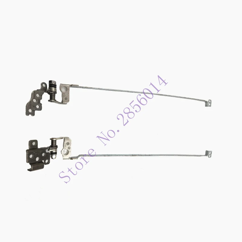 Новинка для acer Aspire V3 V3-531 V3-551 V3-571 V3-531G V3-551G V3-571G ЖК-дисплей верхнюю крышку чехол/ЖК-дисплей ободок крышки/петли - Цвет: Hinges
