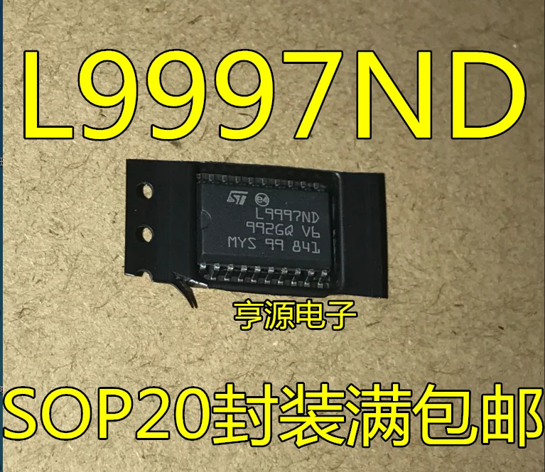 

10 шт. L9997ND IC L9997