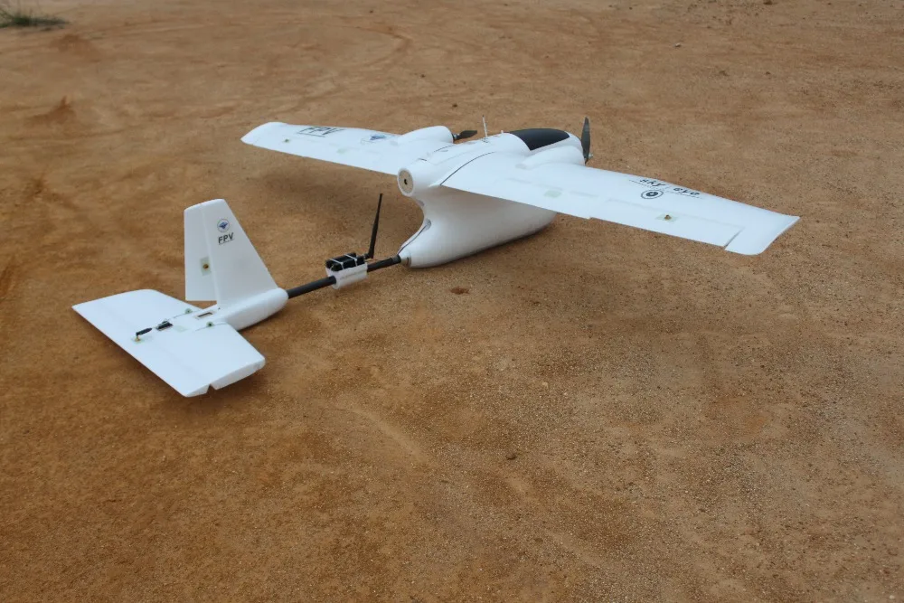 Комплект крыльев для радиоуправляемого самолета EDO FPV SKYEYE 1890 мм|Радиоуправляемые