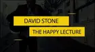 Счастливая Лекция Дэвида Стоуна-Волшебные трюки