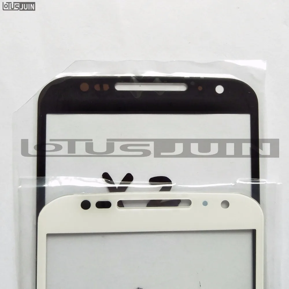 Outer LCD Front Screen Glass Lens Cover Replacement Parts for Motorola Moto X2 XT1095 XT1093 XT1097 |