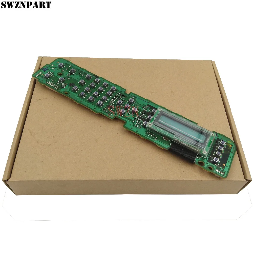 Панель управления в сборе PBA-OPE для SAMSUNG CLX-3305Fn CLX-3305FW M2070F M2070Fn M2070FW CLX-3305F JC92-02497A |