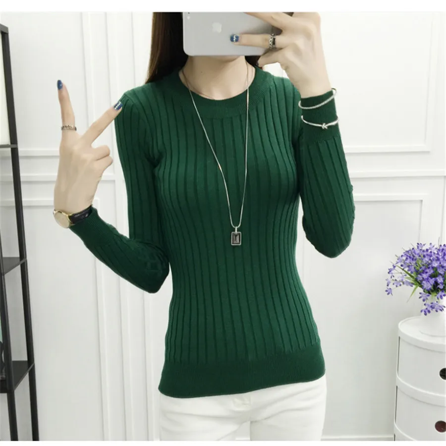 Прямые продажи с фабрики год весна свитер большого размера новый тонкий