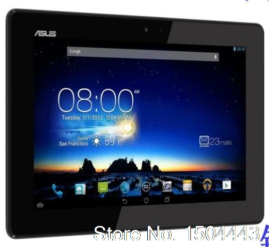 Для ASUS Padfone infinity A86 10 1 дюймовый планшет с высокой четкостью экранная пленка LCD HD