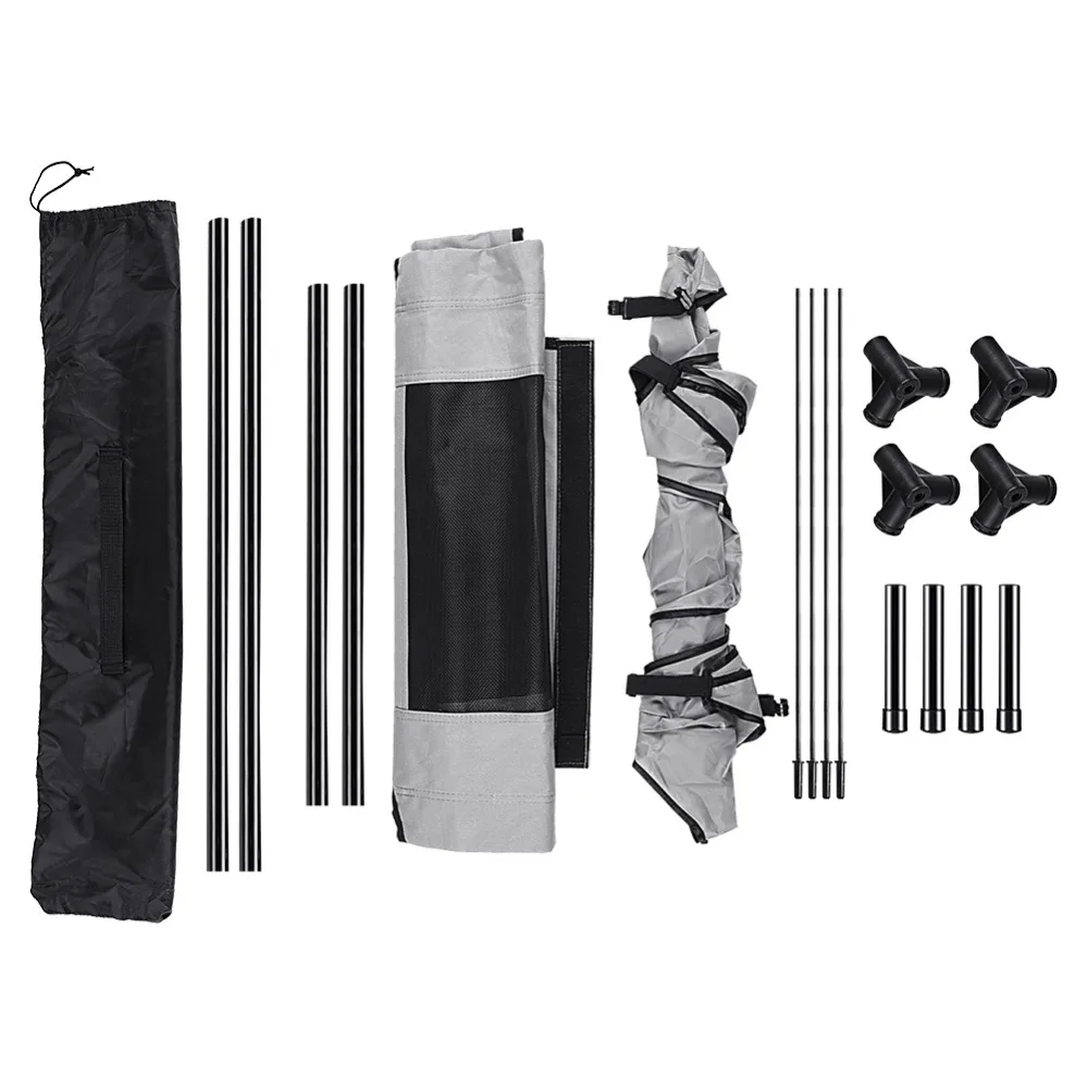 Petacc кровать для домашних животных повышенные кровати сетчатый коврик собачий