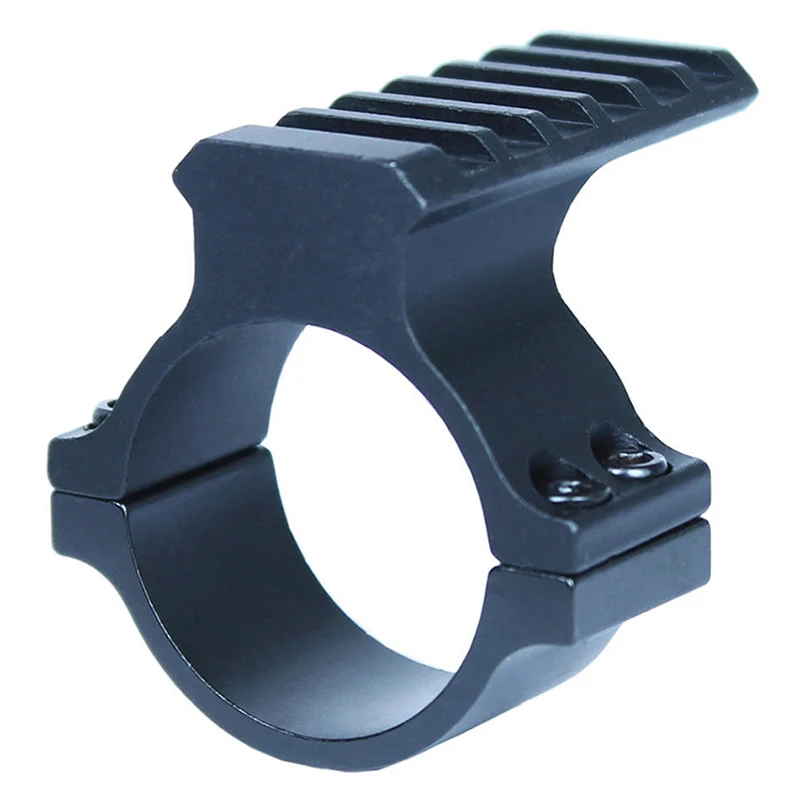 Крепление для охотничьего прицела кольцевой адаптер 1 &quot/25 4 мм и 30 с направляющей