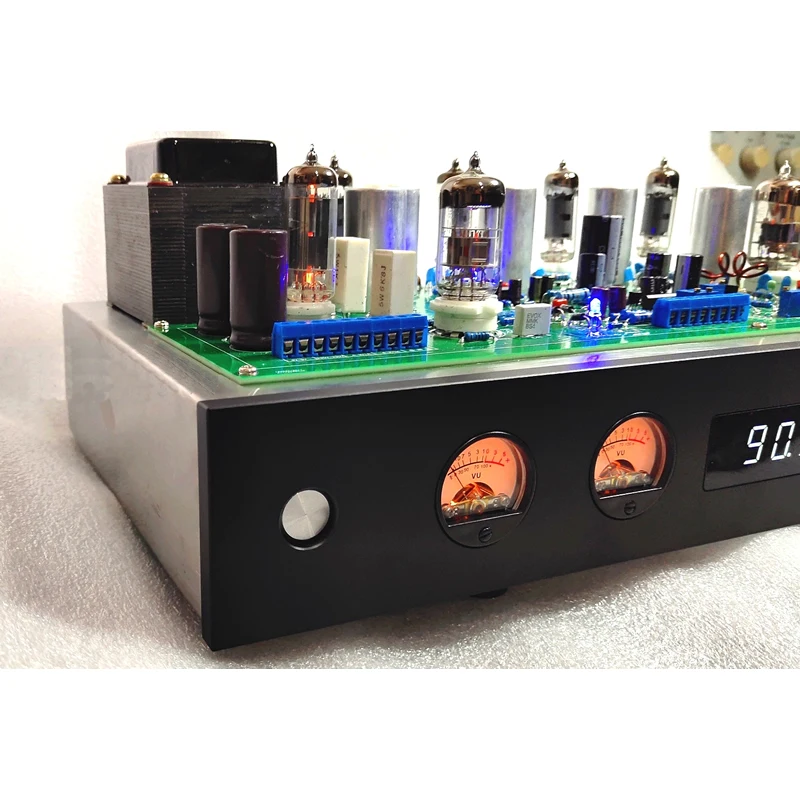 Трубчатый радиоприемник/трубчатый радиоприемник