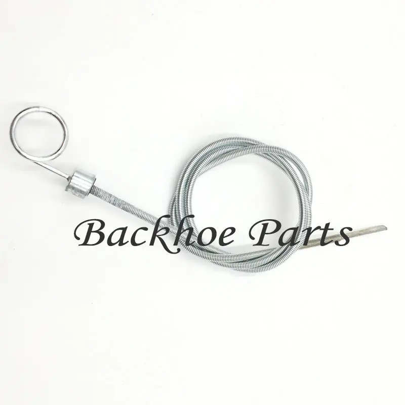 2 шт. 123/02407 Dipstick в сборе для джисиби 3CX 4CX|assembly| |