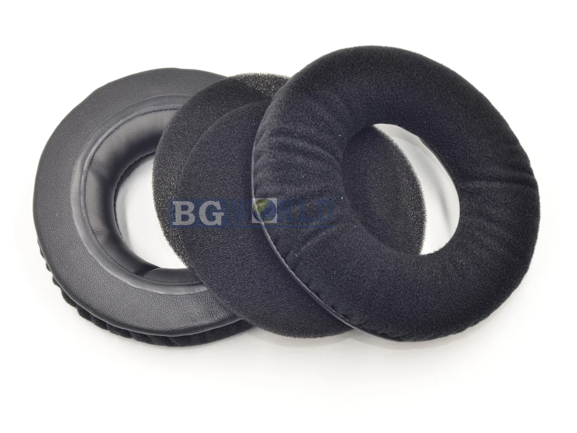 Накладки на уши-подушки для наушников Sony MDR-RF 865R MDR-RF865RK MDR RF865R RF865RK HD668B 669 HD668 Pro.