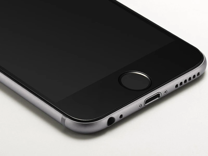9H полное покрытие экрана телефона протектор для iPhone X Max XR 8 протектор экрана закаленное стекло для iPhone 7 plus 8plus для iPhone 6